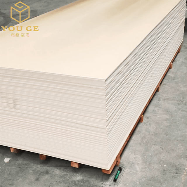 3mm-30mm Wood Grain WPC Foam Board PVC Sheet Manufacturer China Building Material Flooring WPC Board