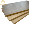 3mm-30mm Wood Grain WPC Foam Board PVC Sheet Manufacturer China Building Material Flooring WPC Board