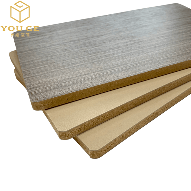 WPC PVC Interior Decoration Materials High Quality wood vaneer Wall Panel Wall Cladding