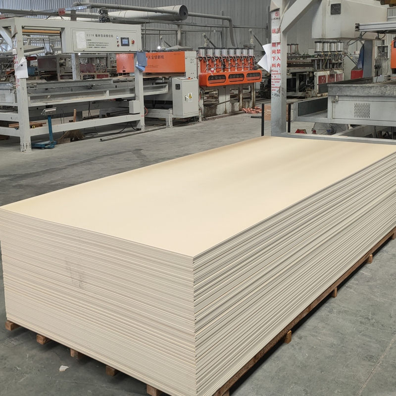 3mm-30mm Wood Grain WPC Foam Board PVC Sheet Manufacturer China Building Material Flooring WPC Board