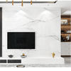 PVC Marble Sheet 122x244cm Wall Cladding Interior Wall Panel