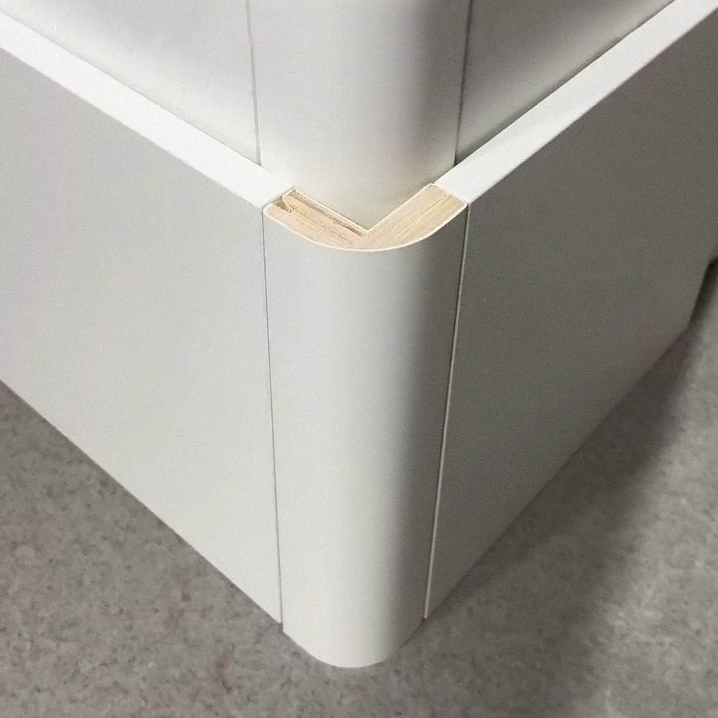 Cabinet Decorative Trim Furniture Edge Decoration Profile