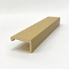High Density Door Trim Stable Structure For Interior Projects