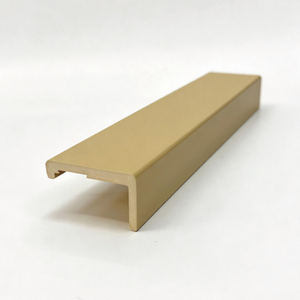High Density Door Trim Stable Structure For Interior Projects