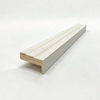 Multi-layer Solid Wood Door Trim Home Improvement Accessory