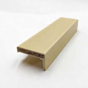 Nice Texture Door Trim Beautiful Looking For Interior Space