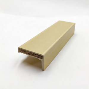 Nice Texture Door Trim Beautiful Looking For Interior Space