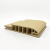 Heavy Duty WPC Door Casing Non-Deformation WPC Door Frame