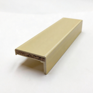 Decorative Wall Trim Match With Door Trim For Whole House