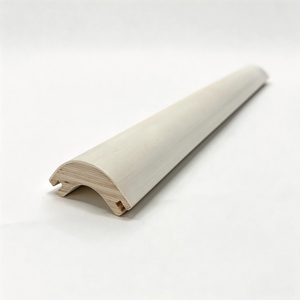 Smooth Surface Cabinet Decorative Trim Nice Looking Furniture Decor