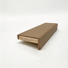 Solid Wood Composite Door Line Interior Door Frame Moulding