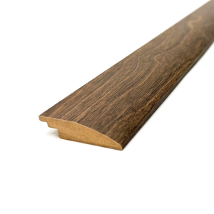 Indoor Decoration HDF Flooring Accessories Anti-Scratch Floor Edge Trim End Moulding Accessories