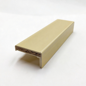 Door Edge Trim Seamless Connection For Door And Wall