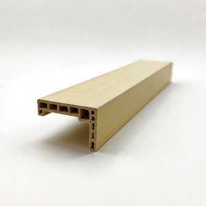 Functional Door Trim Protect Wall Corner From Damage