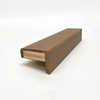 Multi Layer Wood Door Trim Wall and Door Edge Protection