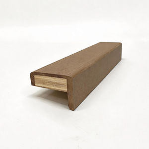 Multi Layer Wood Door Trim Wall and Door Edge Protection