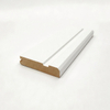 Interior MDF Baseboard Hot China Supplier Interior Decor Skirting Board with WPC Skirting Line Factory Price