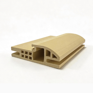 Factory Wholesale WPC Door Casing Cheap Price Bulk Supply