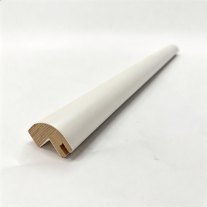 Durable Cabinet Decorative Trim Long Service Life Furniture Trim