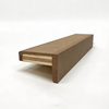 Durable Engineered Wood Door Line Door Surround Trim