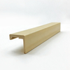 Wear Resistant Door Trim Anti Deformation For Daily Use