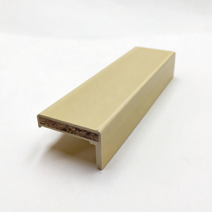 Safe Material Door Trim Eco Friendly For Indoor Environment