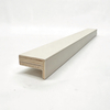Engineered Wood Door Line Easy Install Door Frame Trim