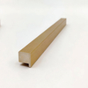 High Quality Door Trim Interior Wall Edge Decoration Profile