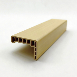 Construction Door Trim Suitable For Apartment And Villa