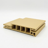 Certified WPC Door Casing Durable For Hotel & Apartment Projects