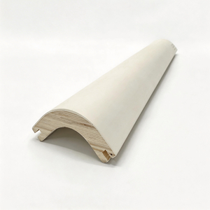 Furniture Decorative Trim Cabinet Edge Moulding For Home Use