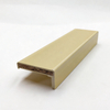 Wall Corner Trim Combined Use With Door Trim Set