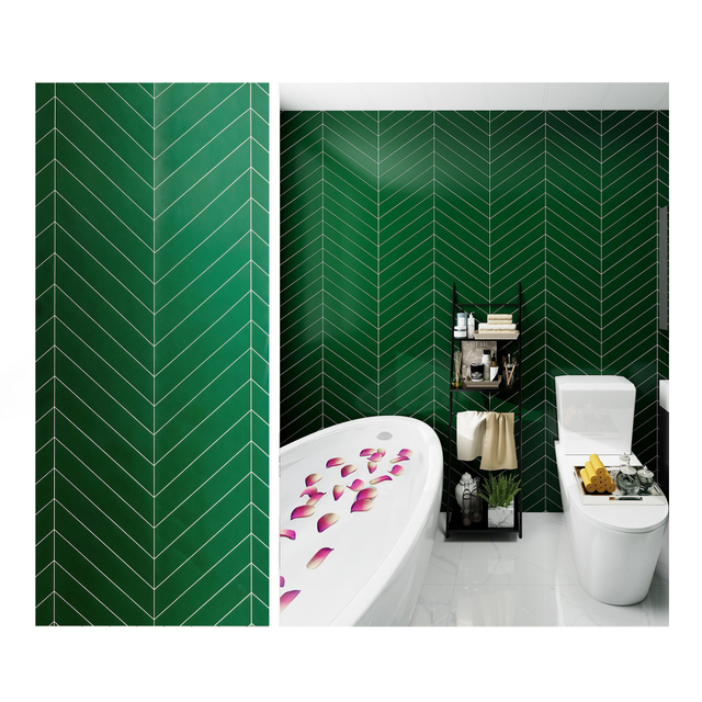 SPC Wall Panel Spc Shower Wall Panel Stone Patterned Rock Panel Home Decoration Bathroom Interior Wall Panel