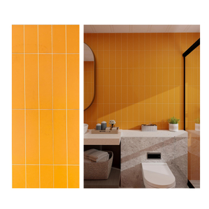 Modern Waterproof Spc Wall Panel for Bathroom Easy Install Clicking System Moisture Mold Proof Pvc Shower Wall Panel