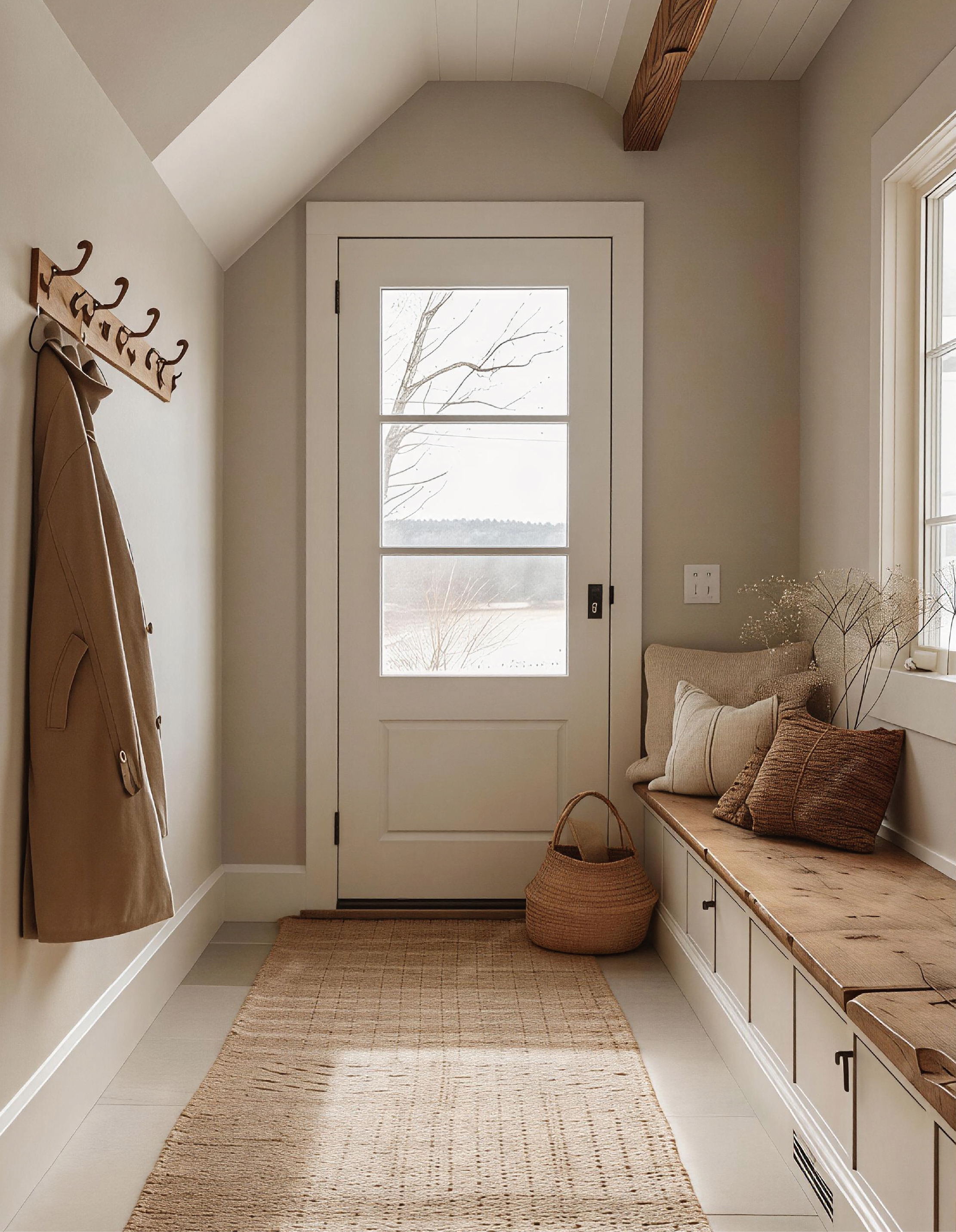 Interior MDF Baseboard Hot China Supplier Interior Decor Skirting Board with WPC Skirting Line Factory Price