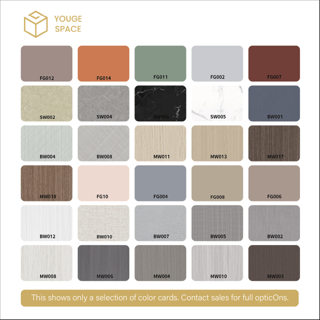 Wall Panels & Boards Factory Premium FSC Certified Waterproof Easy Installation Interior Decoration Wall Board for Living Room