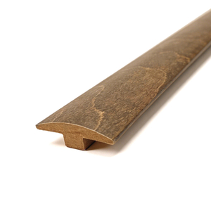 Factory Price HDF Flooring Accessories Complete Set Scotia Stair Nose Moulding For Wood Floor