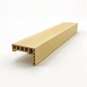 Stylish Door Trim Modern Simple Design For All Rooms