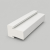 Door Jambs 3-1.2 Reinforced Mull Post Wpc Door Jamb Doors with Jamb Wooden Jamb Door Prehung Door Jamb Carved Door Jamb