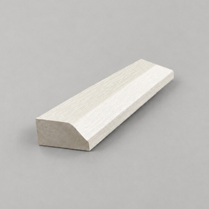 Wood Door Jamb Wood Transom Bead Hot American Market Kerf Mounted Weather Strip for Wood Door Frame Seal Jamb Weather Seal Strip