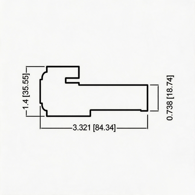 Door Jamb Wood Frame New DDA Astragal Door Frame Jamb Primed Wood Split Door Jambs Wood Frame Composite Jambs