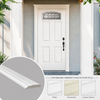 Interior Doors for Houses with Frames 2 SDL Burlap Interior Doors with Frame 30 X 80 for Houses