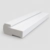 Door Jamb Wood Frame New DDA Astragal Door Frame Jamb Primed Wood Split Door Jambs Wood Frame Composite Jambs