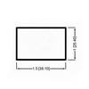 Door Jambs Transom Mull Kerf Door Jamb Needs Door Jamb Wood Frame Timber Split Jamb Frame with Prehung Door