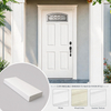 Interior Doors for Houses with Frames 4-9/16'' Jamb Extension Hard Wood Interior Doors for Houses with Frames