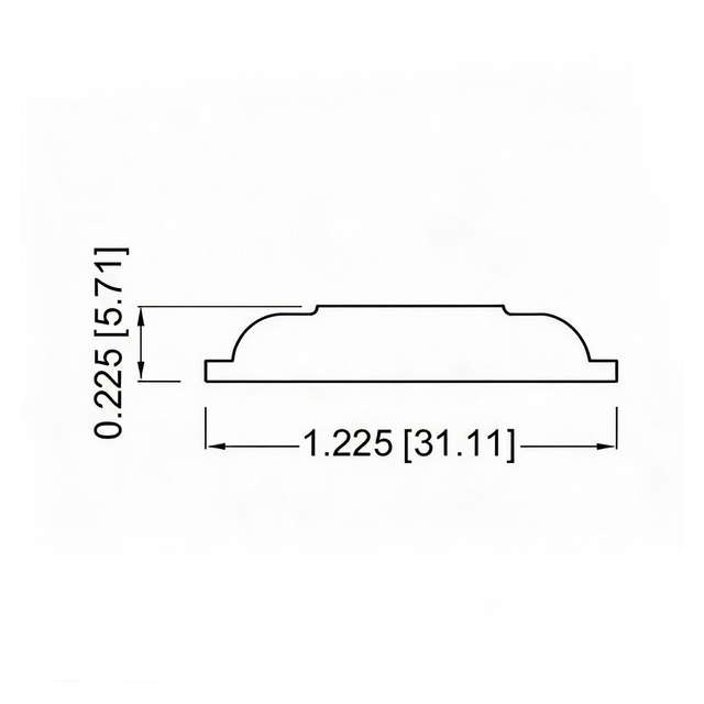 Door Jambs 1.25 SDL Burlap Premium Interior Doors with Jambs, Casing, and Black Hinges Multiple Styles and Finishes