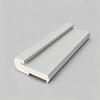 pvc door frame Casing modern design interior wood doors prices pvc soundproof interior door with frame interior doors