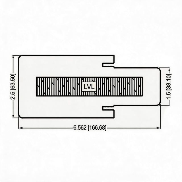 Pvc Door Frame LVL Wood Core 6-9/16" Reinforced Mull Post Pvc Plastic Profile for Door and Window Frame