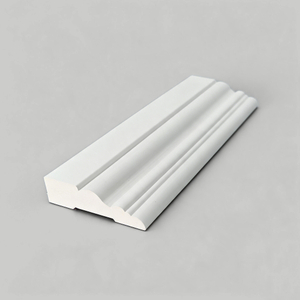 Door Jambs Casing Interior Door Jambs Hardwood Adjustable Door Frame Jamb Kit Hot Sale Primed Wood Door Jambs