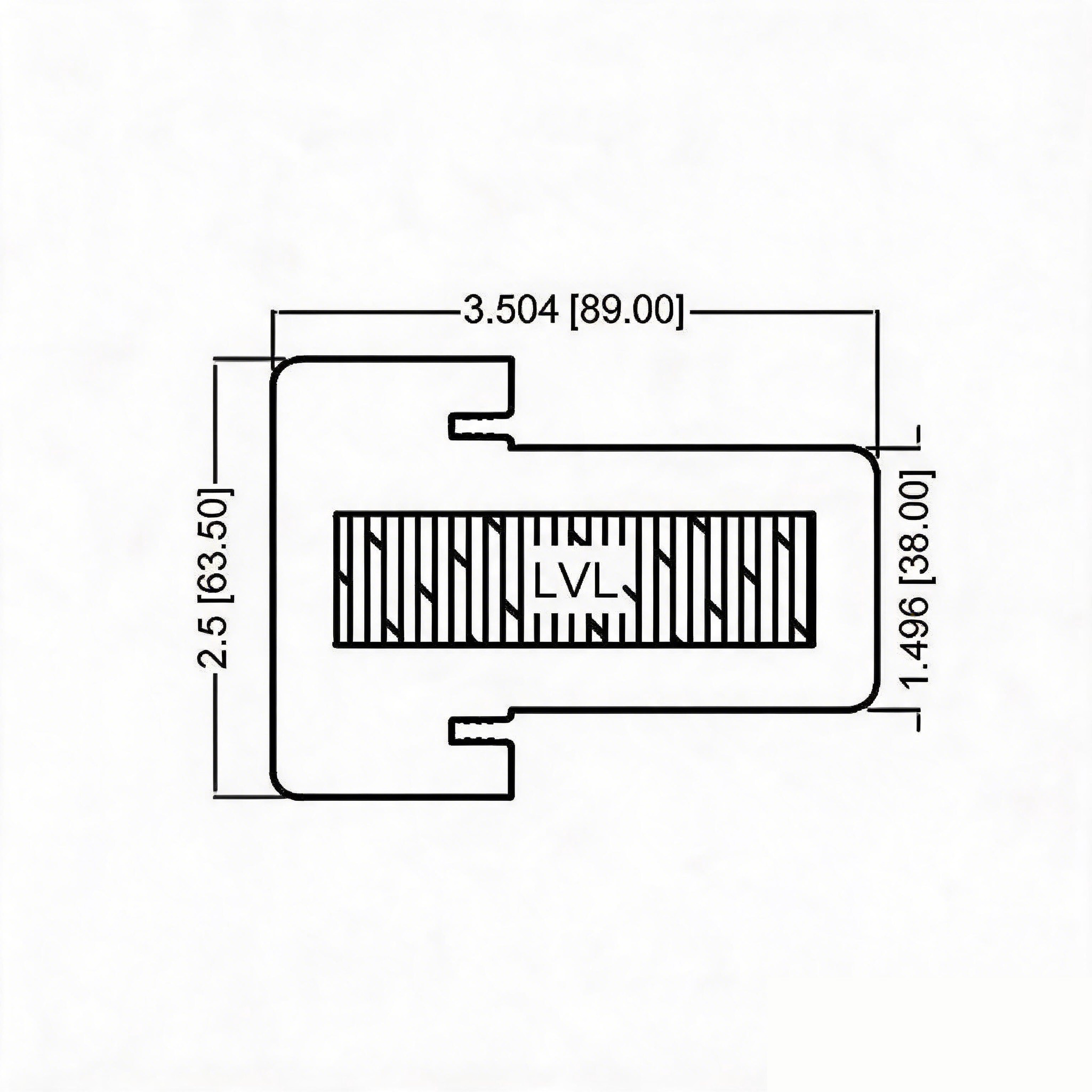 Pvc Door Frame LVL Wood Core 3-1/2" Reinforced Mull Post Pvc Door Frame-ek Pvc Glass Door Frames the Standard Pvc Door Frame